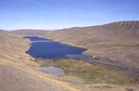 Lac Altiplano