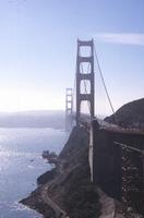 [Golden Gate]